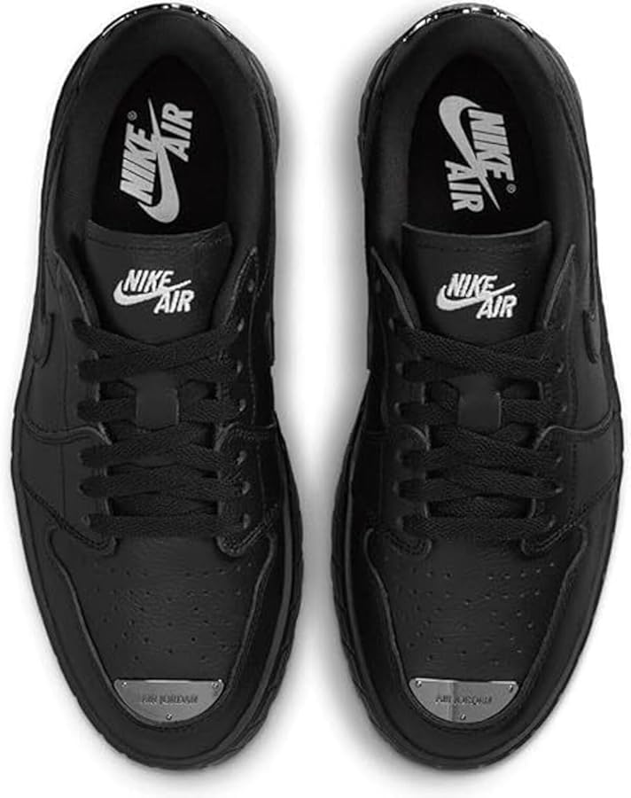 Amazon | [ナイキ] ジョーダン 1 ブルックリン ロー W JORDAN 1